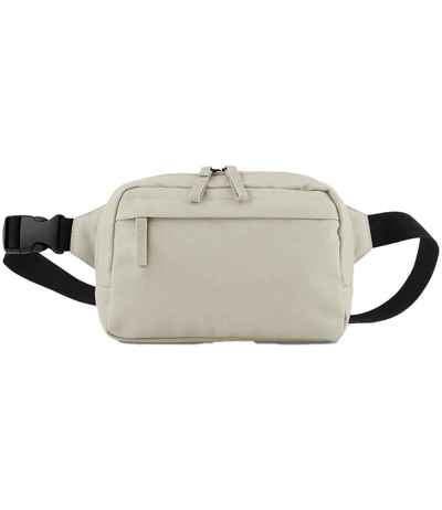 BagBase Premium Recycled Cross Body Bag