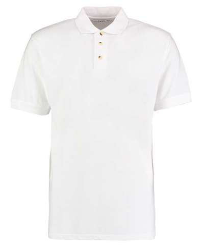 Workwear Polo With Superwash® 60°C