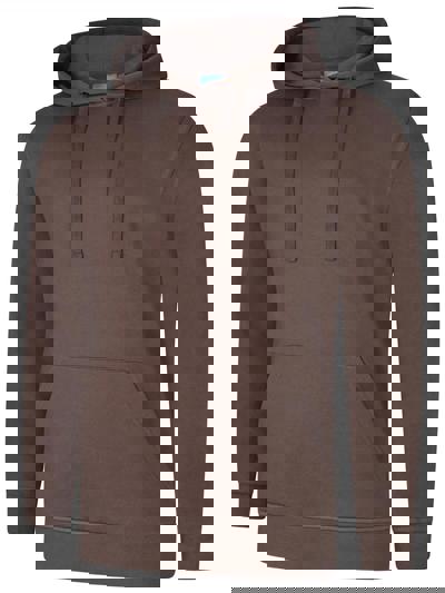 Deluxe Hooded Sweatshirt