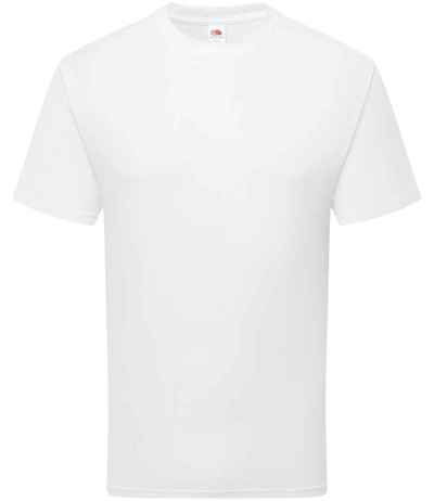 Fruit of the Loom Pure Cotton T-Shirt