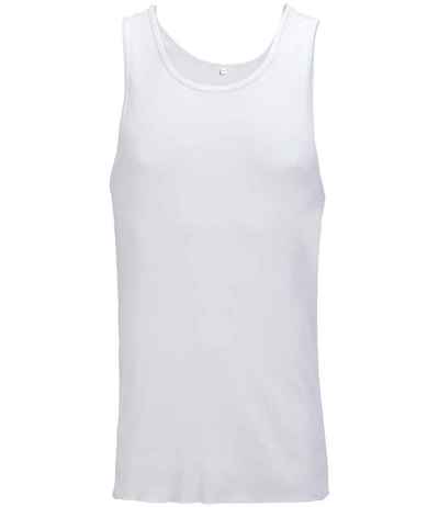 SOL'S Pablo Ribbed Tank Top