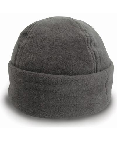 Active Fleece Ski Bob Hat