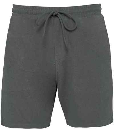 Native Spirit Terry Towel Shorts