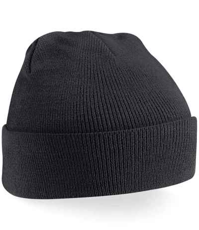 Beechfield Kids Original Cuffed Beanie