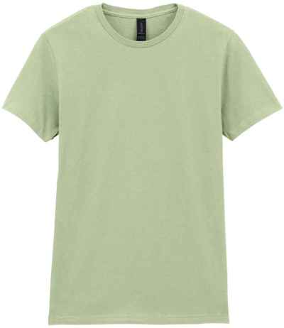 Gildan Ladies SoftStyle® T-Shirt