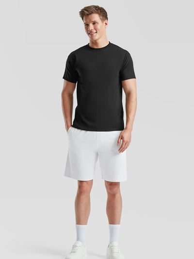Fruit of the Loom Iconic 195 Jersey Shorts