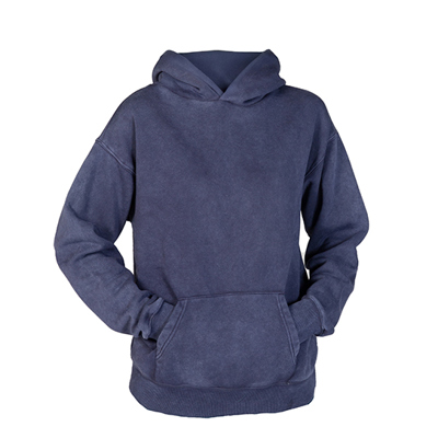 Relaxed Fit Hoodie