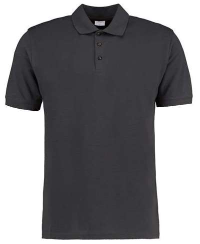 Klassic Slim Fit Polo Short Sleeved Superwash® 60ºc