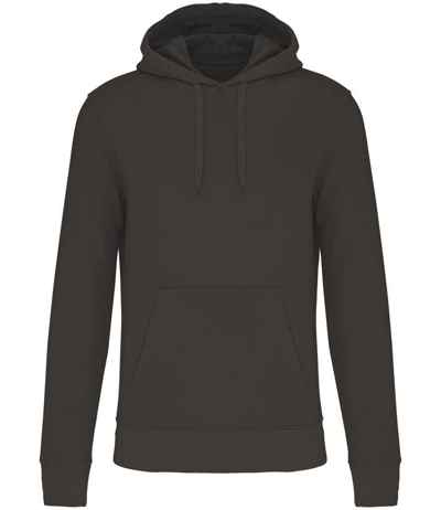 Kariban Eco Friendly Hooded Sweatshirt