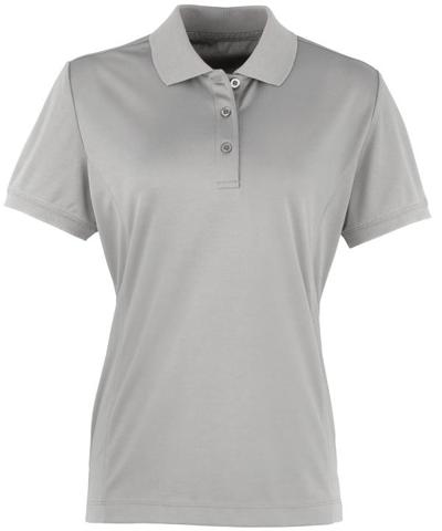 Women's Coolchecker™ Pique Polo