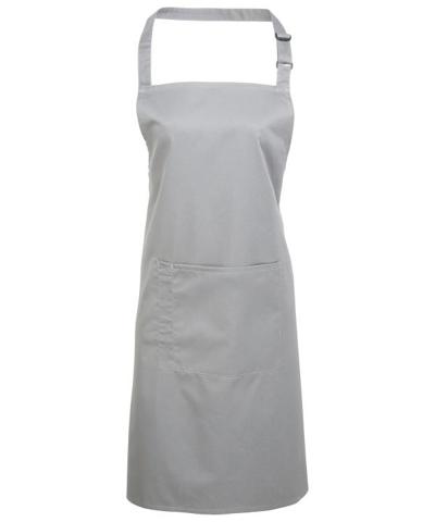 Bib Apron