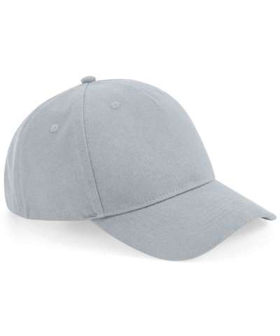 Organic Cotton 5 Panel Cap 