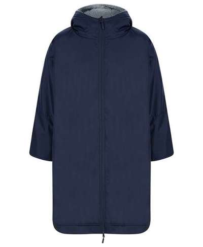 Kids All Weather Robe 