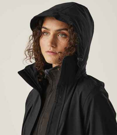 Regatta Ladies Kingsley 3-in-1 Jacket