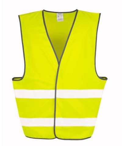 Core Motorist Hi Vis Vest