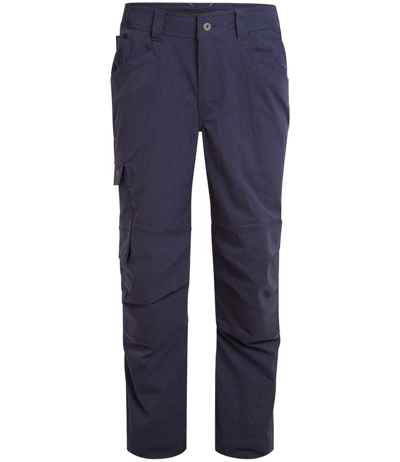 Craghoppers Workwear Bedale Cargo Trousers