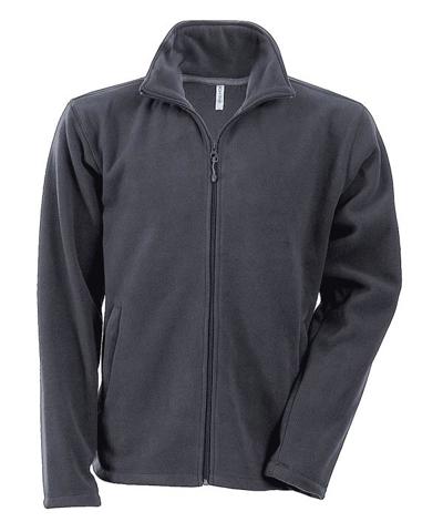 Falco Full Zip Fleece