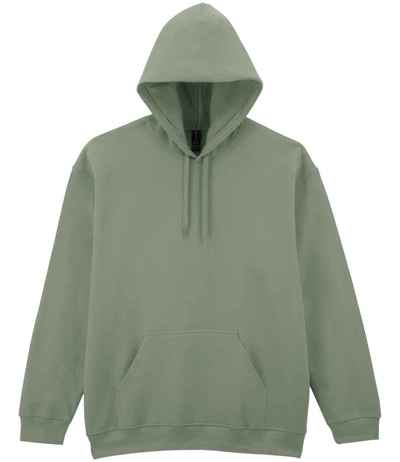 Gildan SoftStyle® Midweight Hooded Sweatshirt