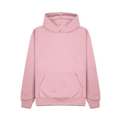 Kids Comfort Cut Hoodie