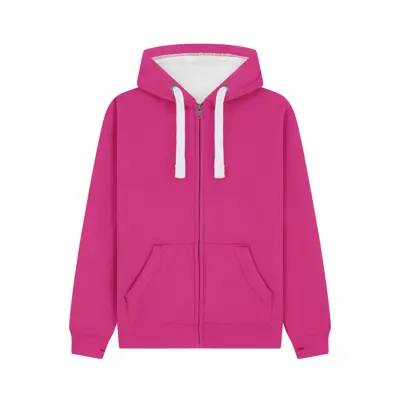 Ultra Premium Zip Hoodie