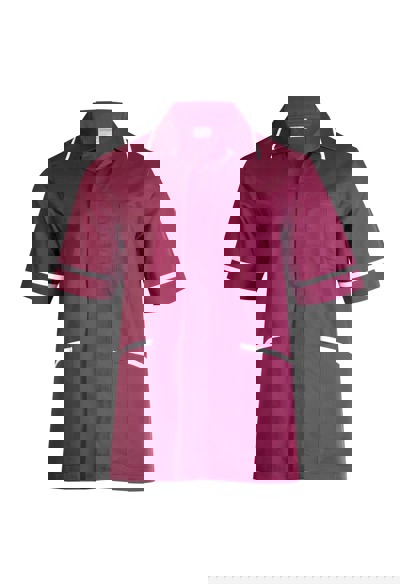 Mens Heavyweight Tunic