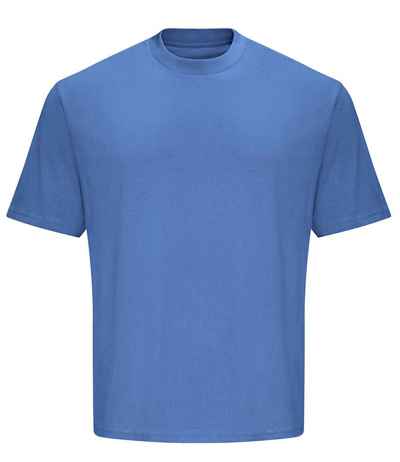 AWDis Heavyweight Boxy 240 T-Shirt
