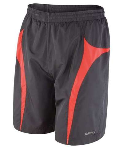 Spiro Micro Lite Team Shorts