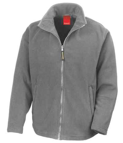 Result Horizon High Grade Micro Fleece Jacket