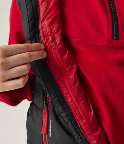 Regatta Kids Scholar Thermal Bodywarmer