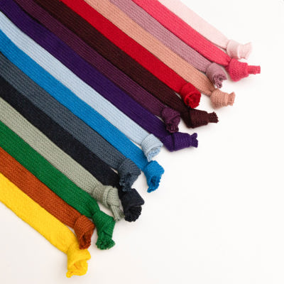 Colour Cord with Knot