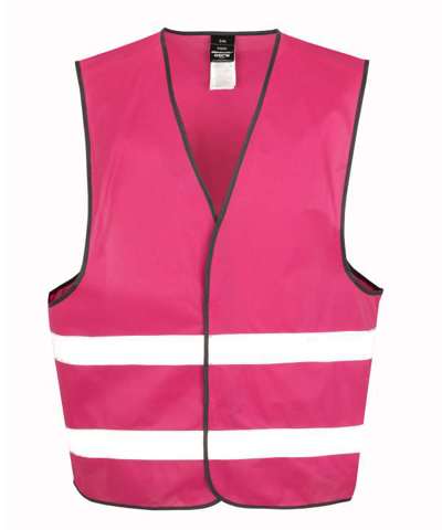 Core Motorist Hi Vis Vest