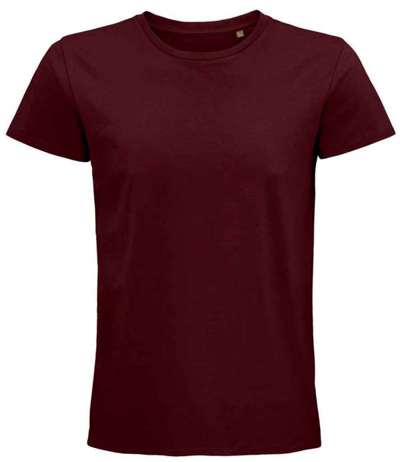 Sol's Pioneer Organic T Shirt