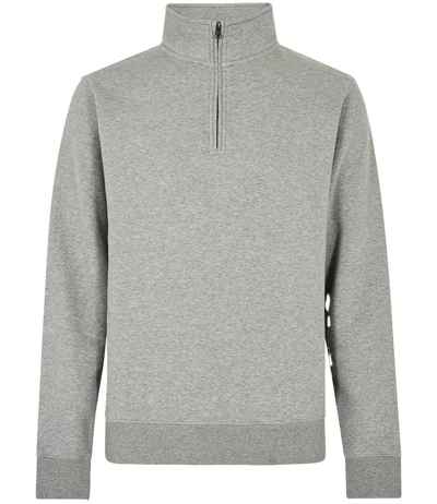 Kustom Kit 1/4 Zip Sweatshirt