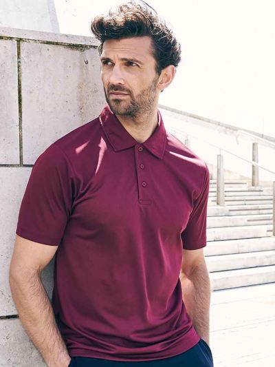 Sports Polo Shirt