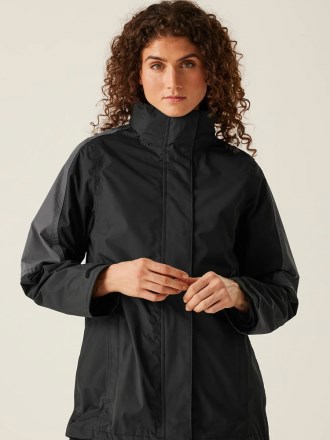 Women's Defender III 3 In 1 Jacket