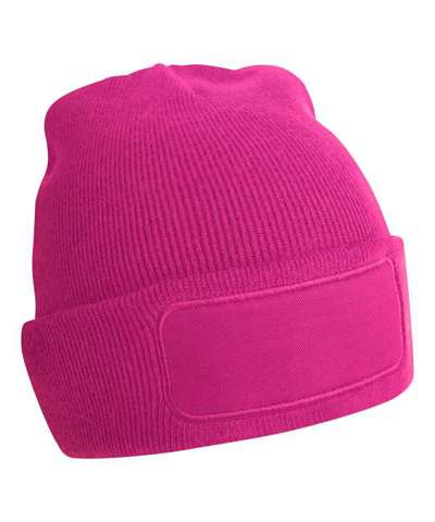 Printers Beanie Hat