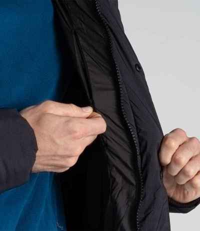 Craghoppers Expert Unisex Winter Padded Jacket