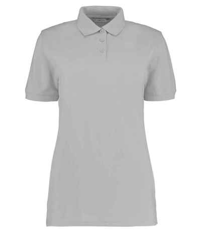 Kustom Kit Ladies Klassic Poly/Cotton Piqué Polo Shirt