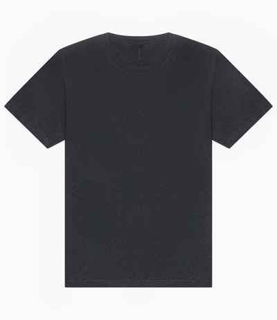 Canvas Unisex Heavyweight Washed T-Shirt
