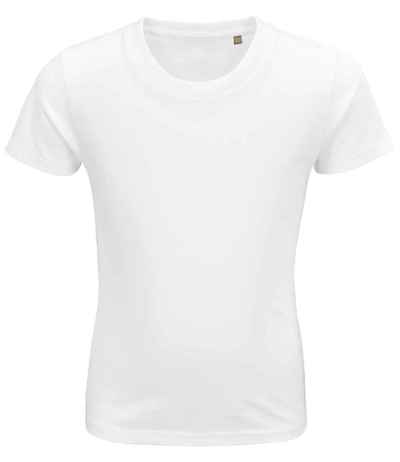 SOL'S Kids Pioneer Organic T-Shirt