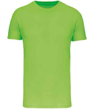 Kariban BIO150IC Crew Neck T-Shirt