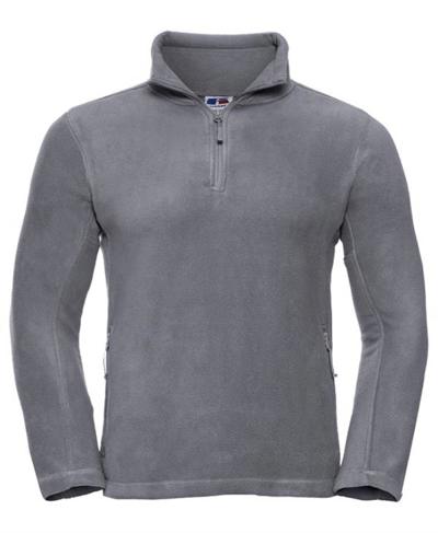 1/4 Zip Outdoor Fleece