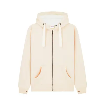 Ultra Premium Zip Hoodie