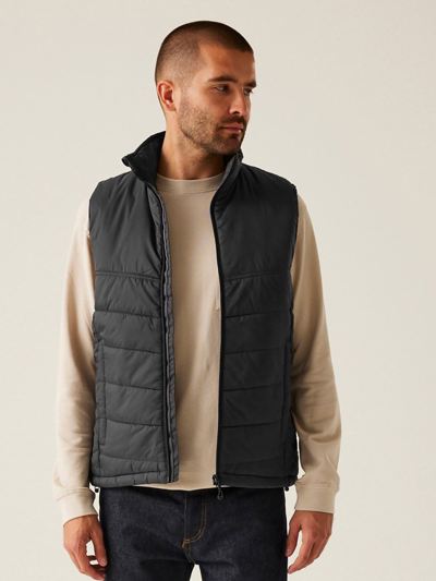 Men's Stage Insulated Bodywarmer