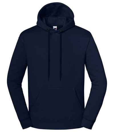 Fruit of the Loom Iconic Premium Hooded Sweatshirt