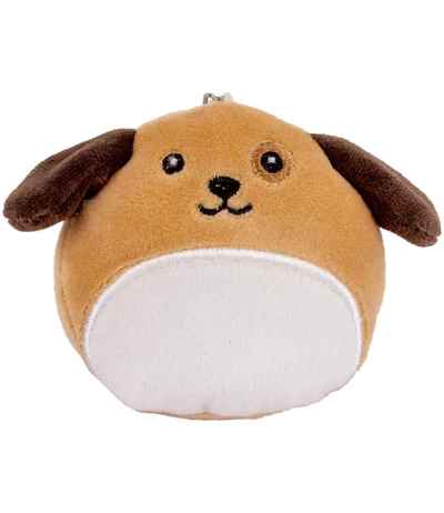 Mumbles Character Key Ring