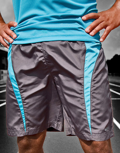 Spiro Micro Lite Team Shorts