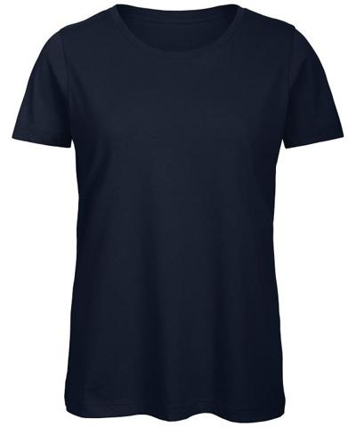 Womens Organic Cotton T-Shirt