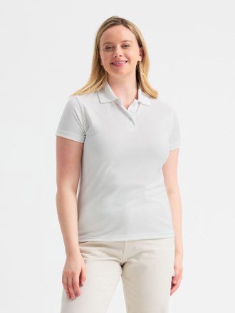 Ladies Super Cool Workwear Poloshirt