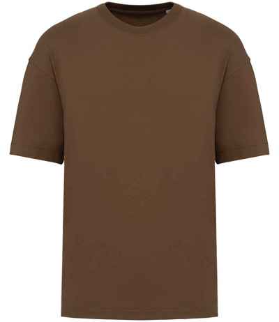 Native Spirit Oversized T-Shirt